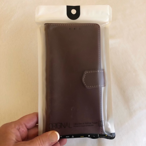 NEW iPhone 14 Plus Wallet Case With Card Holder - Picture 12 of 12